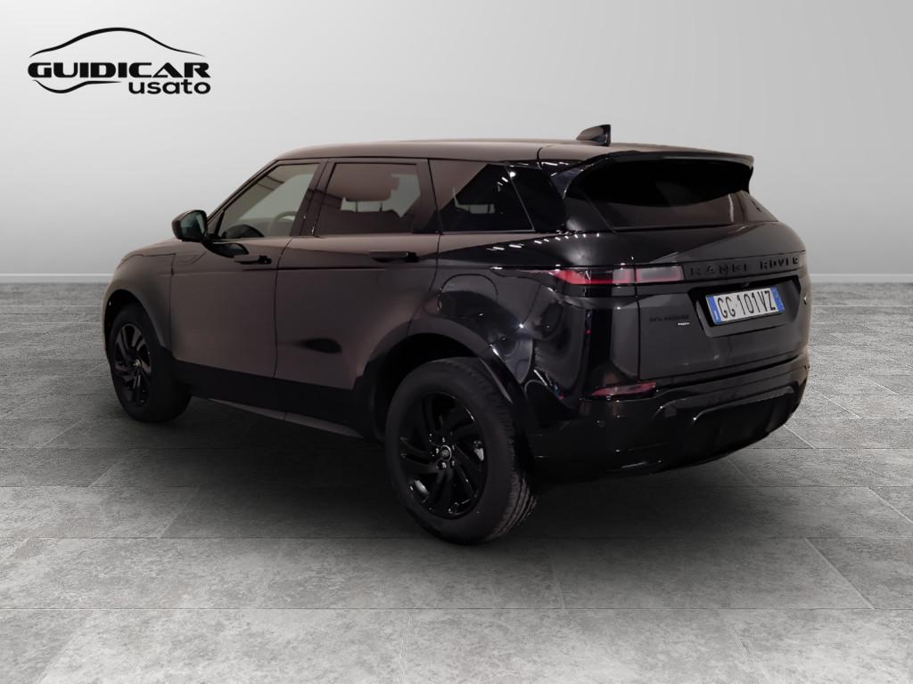 LAND ROVER Range Rover Evoque II 2019 - Range Rover Evoque 1.5 i3 phev