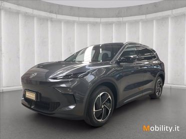 MG MGS5 EV Luxury 64 del 2025