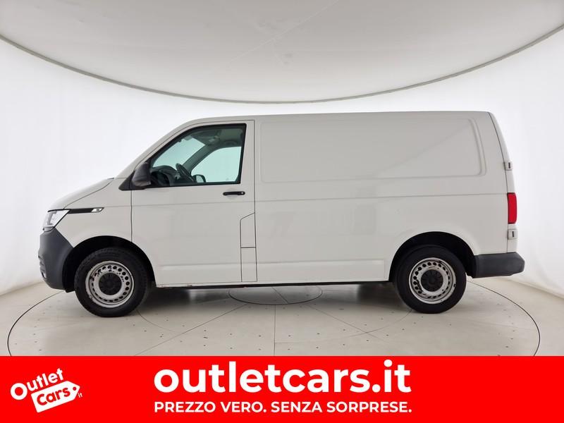 Volkswagen T6.1 Transporter t6.1 28 2.0 tdi 110cv business p.c.