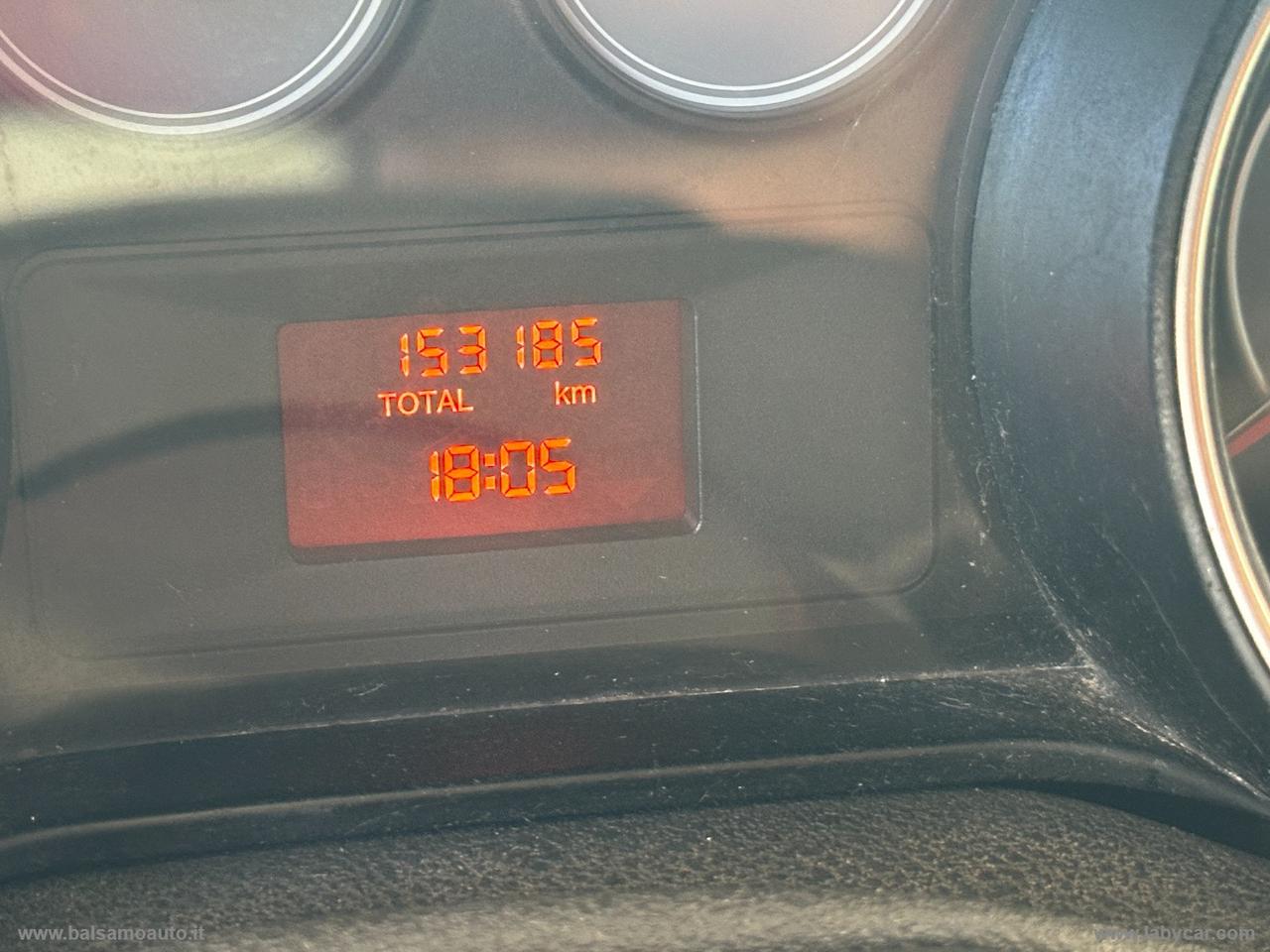 FIAT Punto Evo 1.4 5p. Dynamic GPL