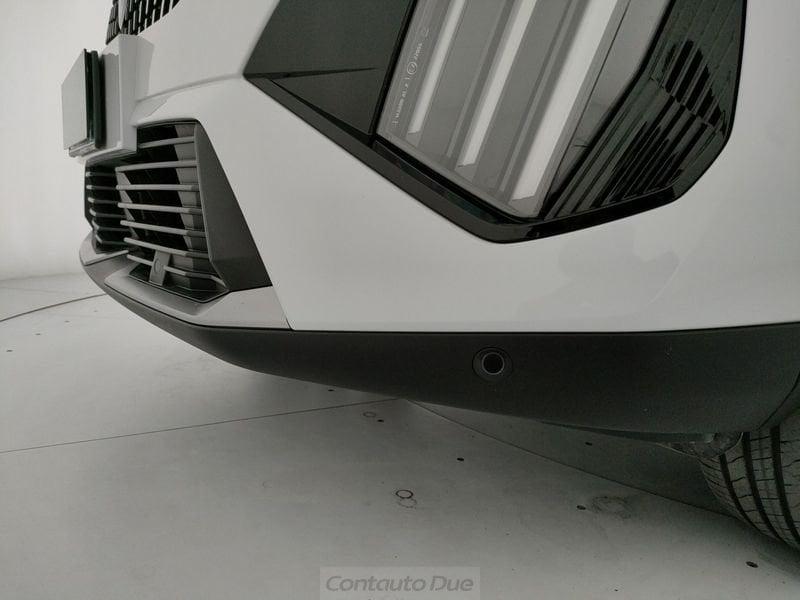 Peugeot 2008 2008 1.2 puretech GT s&s 130cv eat8