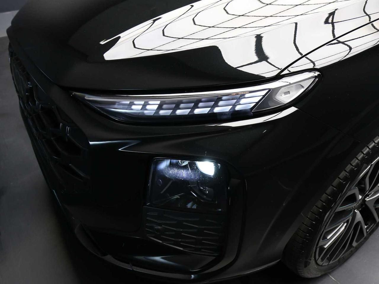 Audi Q3 20.tfsi s line edition #50385