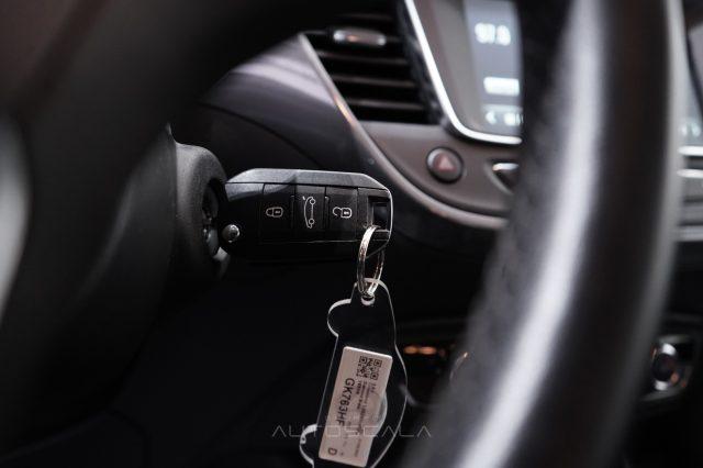 OPEL Crossland 1.2 12V S&S Elegance