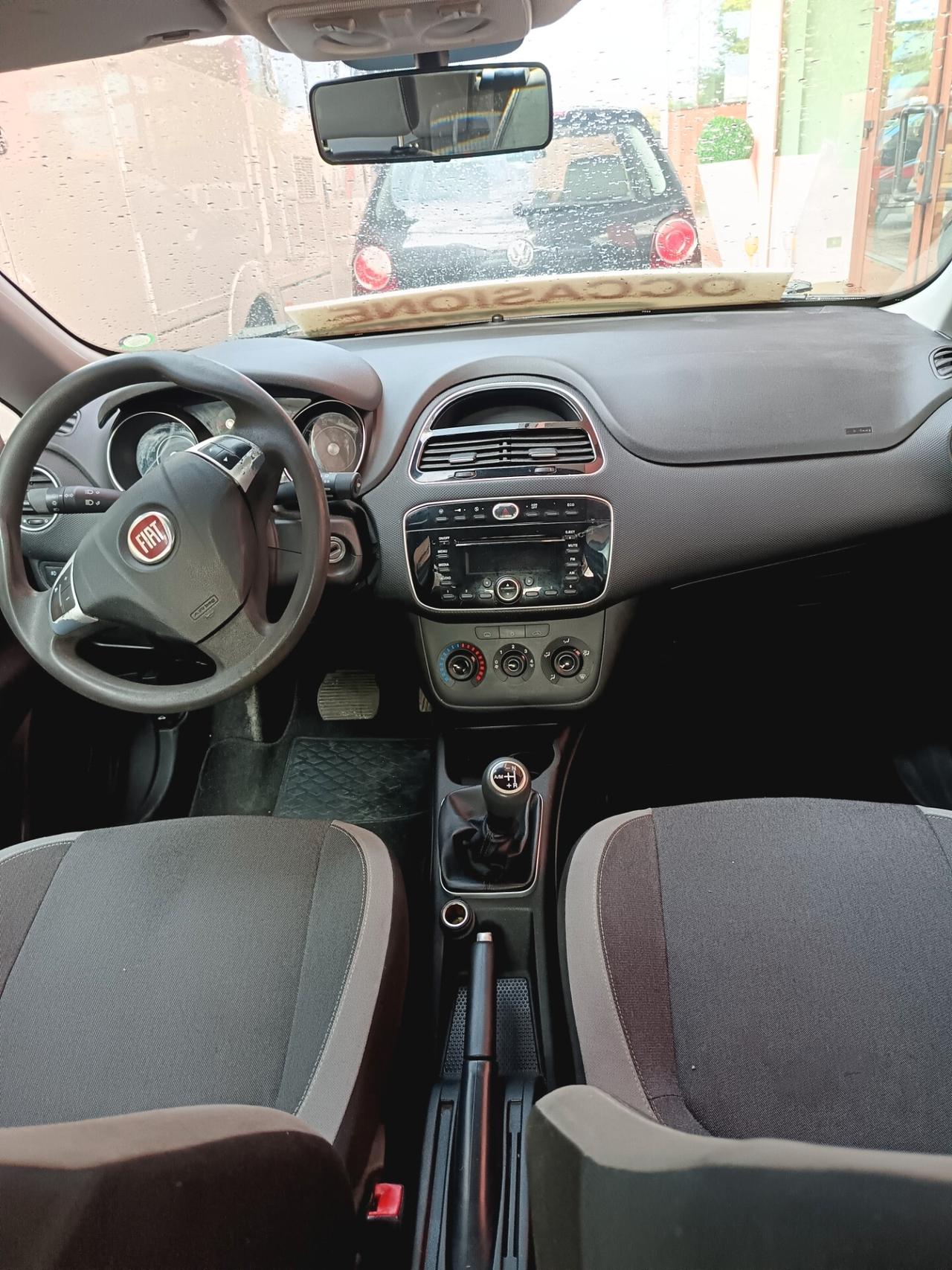 Fiat Punto Evo Punto Evo 1.4 5 porte S&S Dynamic
