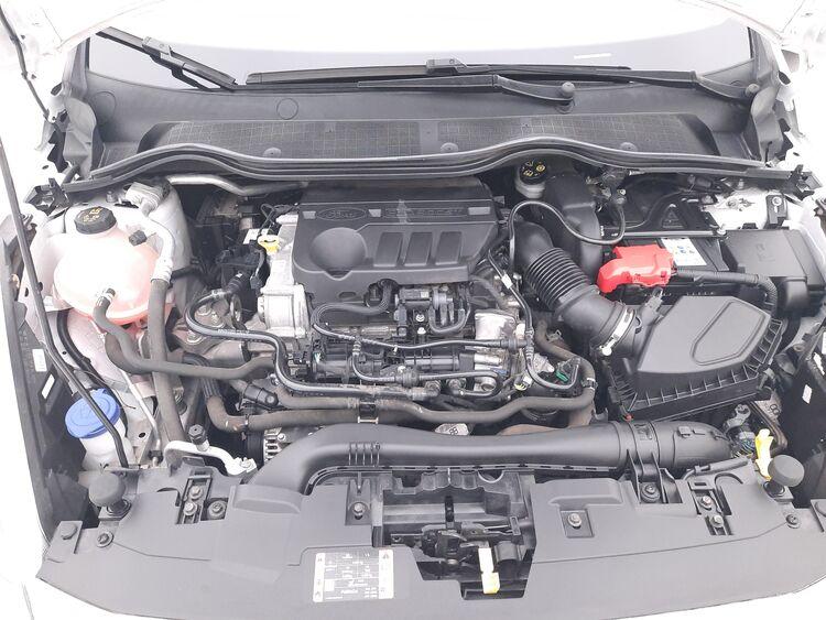 Ford Fiesta Connect BR734094 1.0 Mild Hybrid 125CV