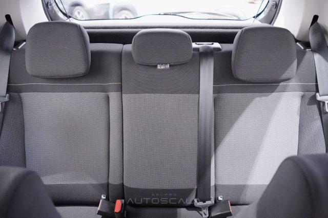 CITROEN C3 1.2 PureTech 110cv S&S Shine