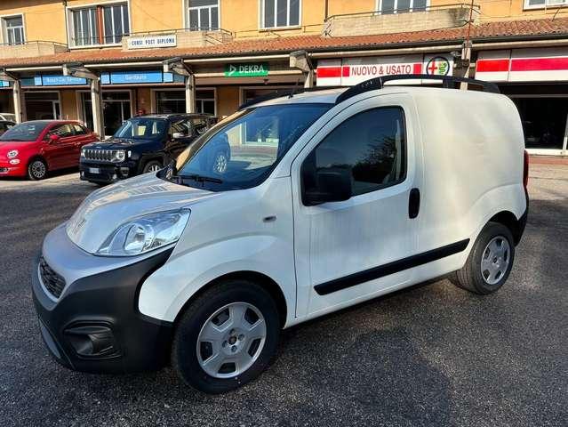 Fiat Fiorino 1.3 mj 95cv cargo sx