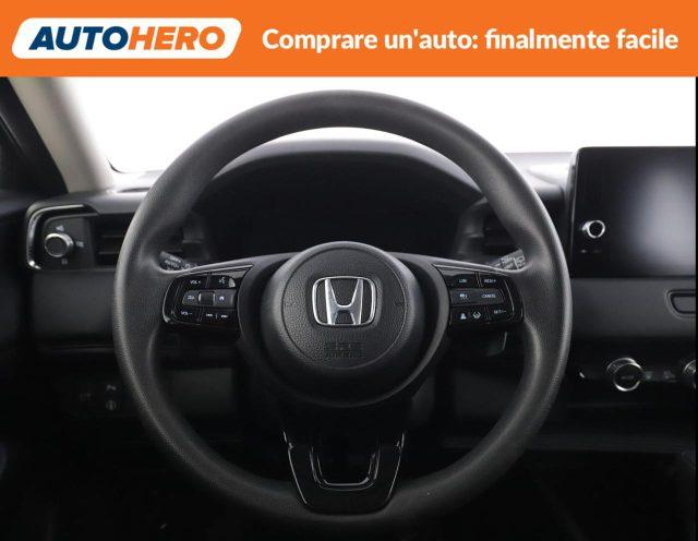 HONDA HR-V 1.5 Hev eCVT Elegance