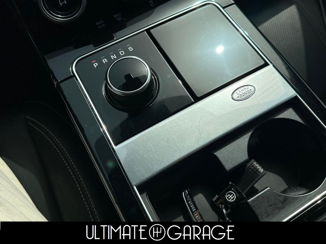 Land Rover Range Velar 2.0d i4 R-Dynamic S 240cv auto *MOTORE NUOVO
