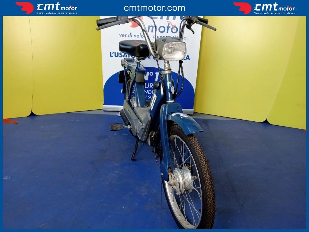 Piaggio Ciao 50 - 1982