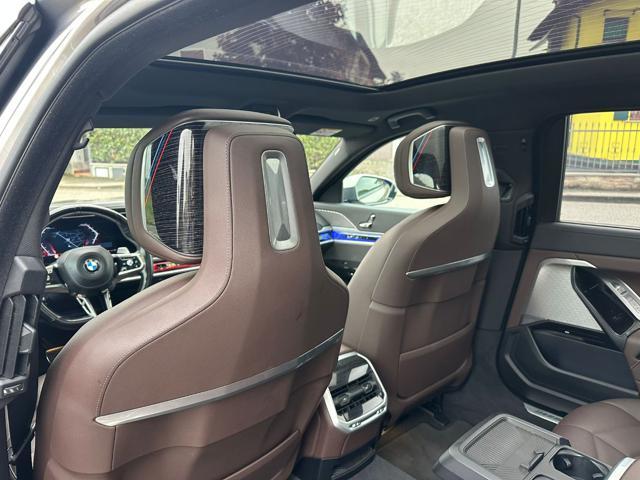 BMW 740 d xDrive Msport