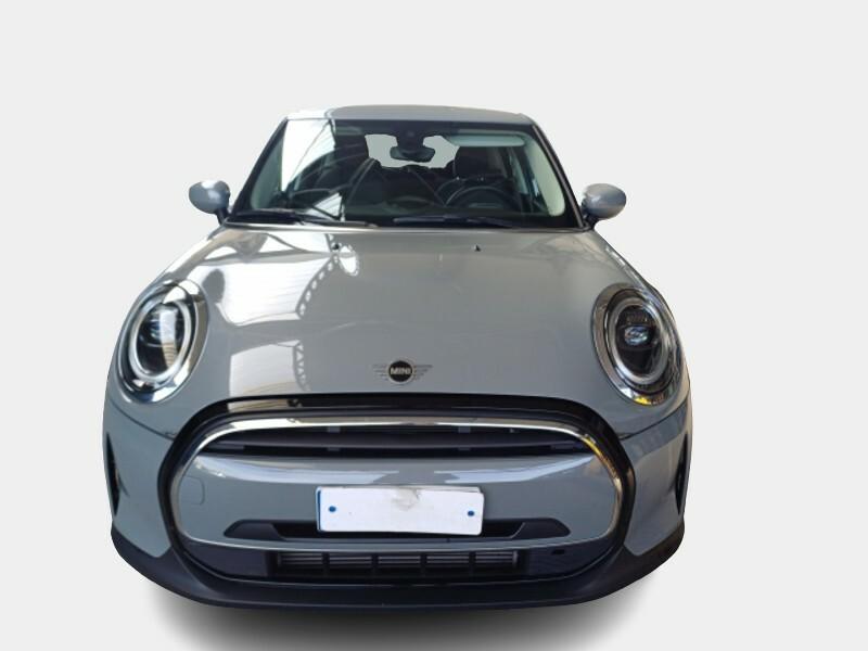 MINI ONE 55KW 5 PORTE BERLINA