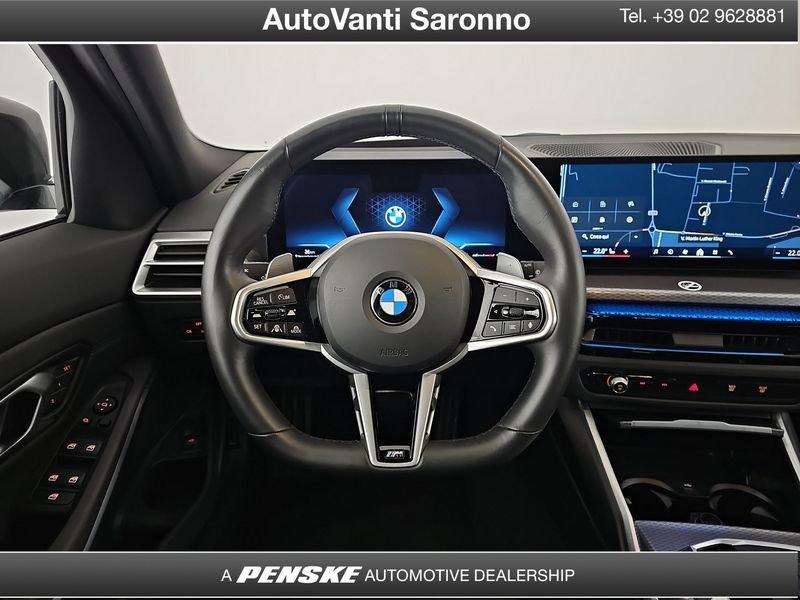 BMW Serie 3 Touring 320d 48V xDrive Touring Msport Pro