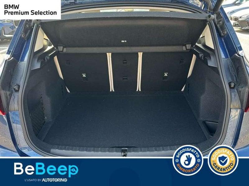 BMW Serie 2 Active Tourer 218I ACTIVE TOURER LUXURY AUTO