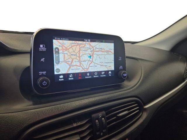 FIAT Tipo 1.6 Mjt S&S SW Lounge - NEOP. - Cruise/Lim - Sens.