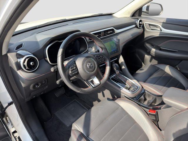 MG ZS ZS 1.0T-GDI aut. Luxury