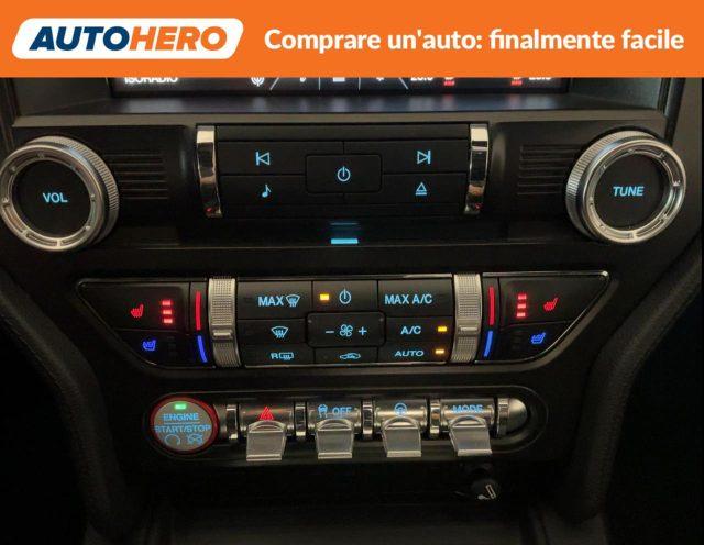 FORD Mustang Fastback 2.3 EcoBoost aut.
