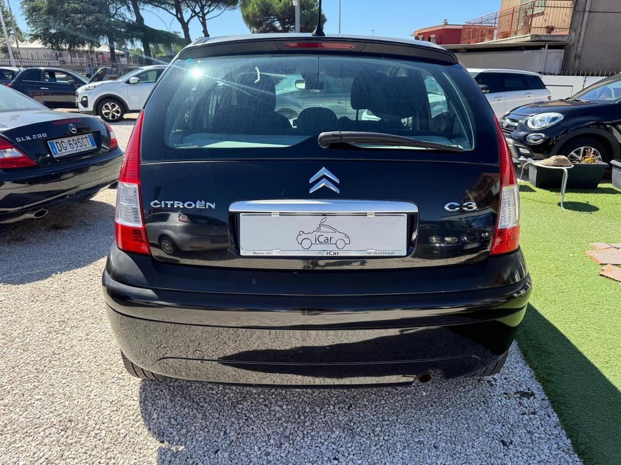 Citroen C3 1.1 Exclusive