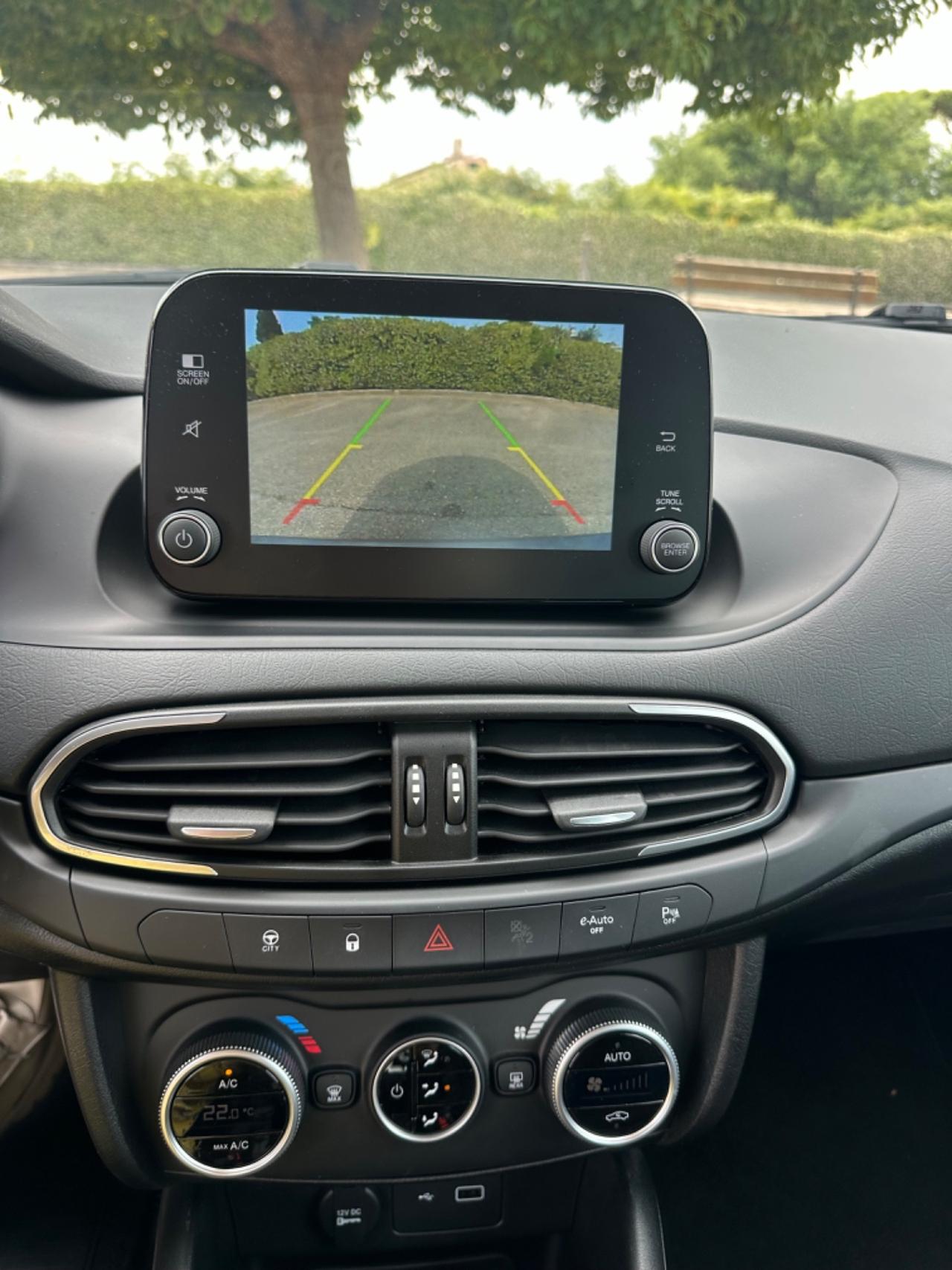 Fiat Tipo 1.5 Hybrid DCT SW PARI AL NUOVO UNIPROPRIETARIO