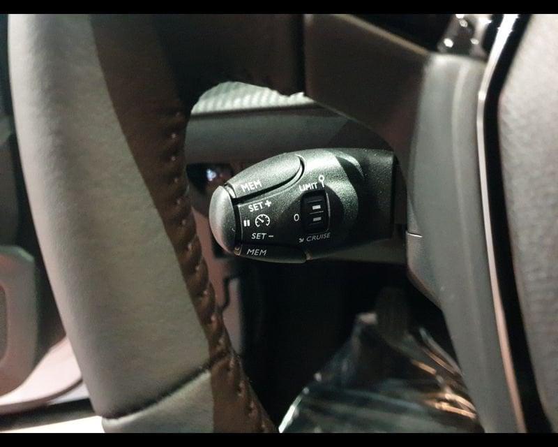 Peugeot 2008 NUOVO PURETECH 100 ACTIVE