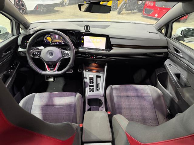 VOLKSWAGEN Golf GTI PERFORMANCE IVA ESPOSTA UNICO PROPRIETARIO