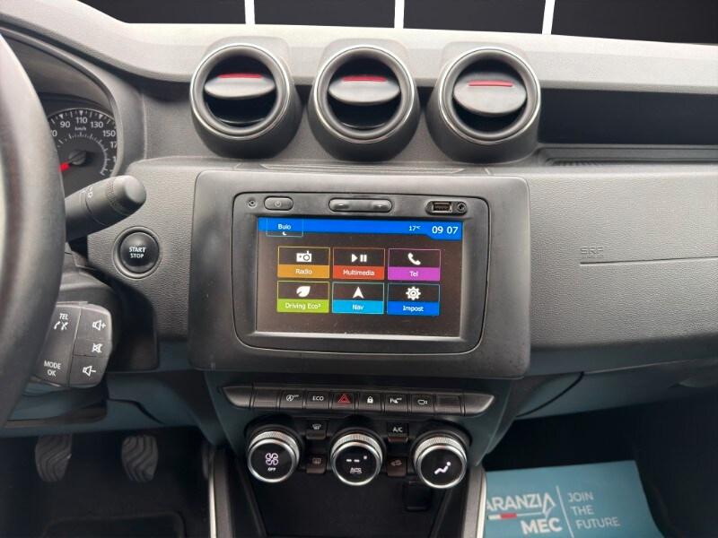DACIA Duster 2ª serie Duster 1.3 TCe 150 CV FA...
