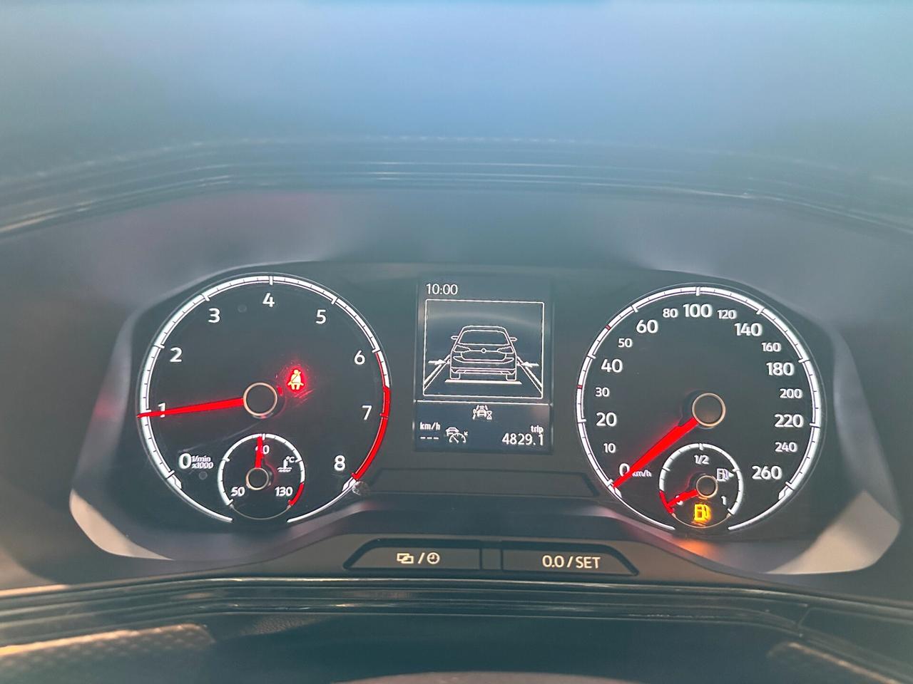 Volkswagen T-Cross 1.0 TSI 110 CV Style