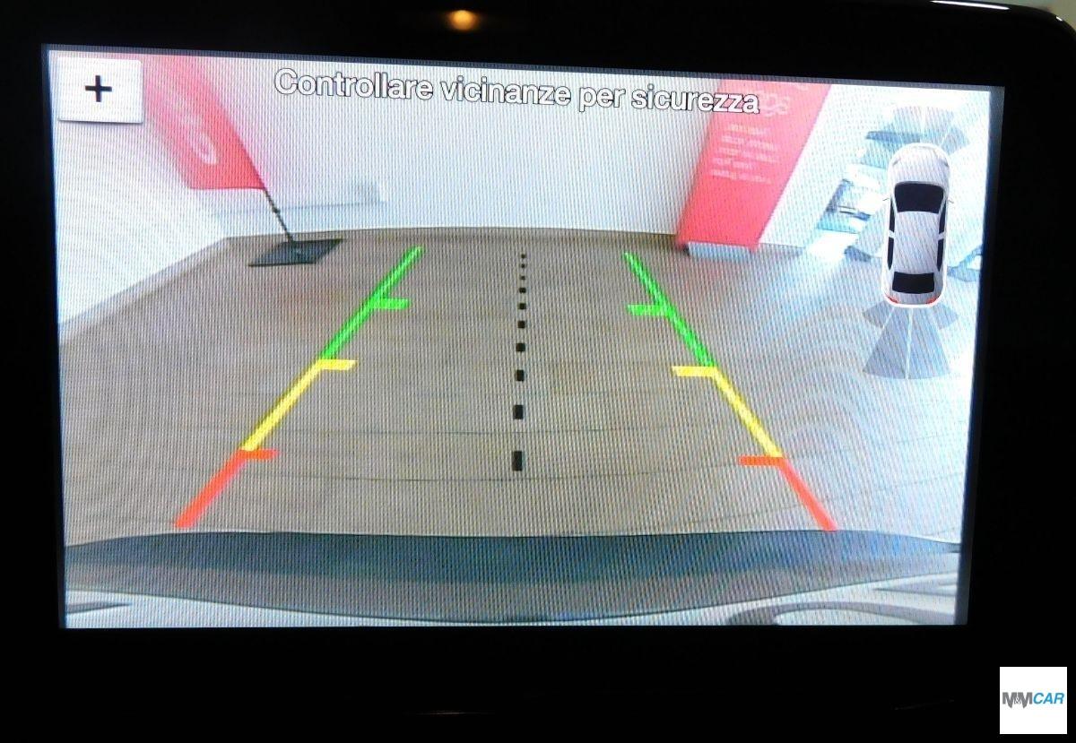 FORD - EcoSport - 1.5 TDCi 100 CV S&S Titanium