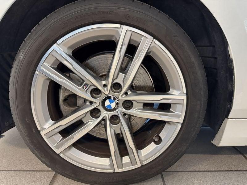 BMW Serie 1 116d 5p. M Sport