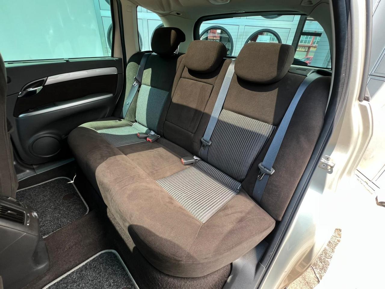 Fiat Croma 1.9 Multijet 16V Emotion 120 CV