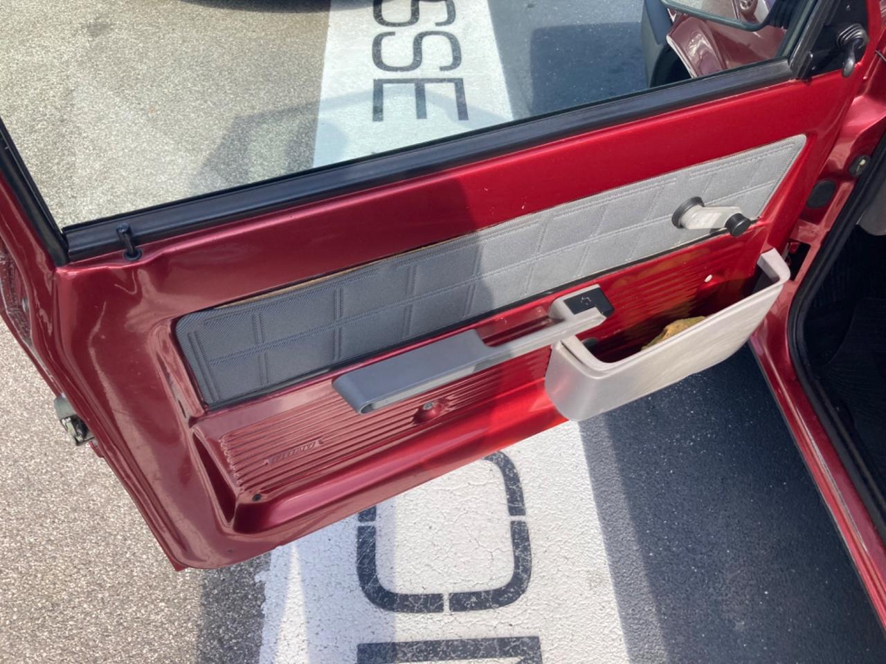 FIAT PANDA 4X4 1.1 BENZINA (COUNTRY CLUB)