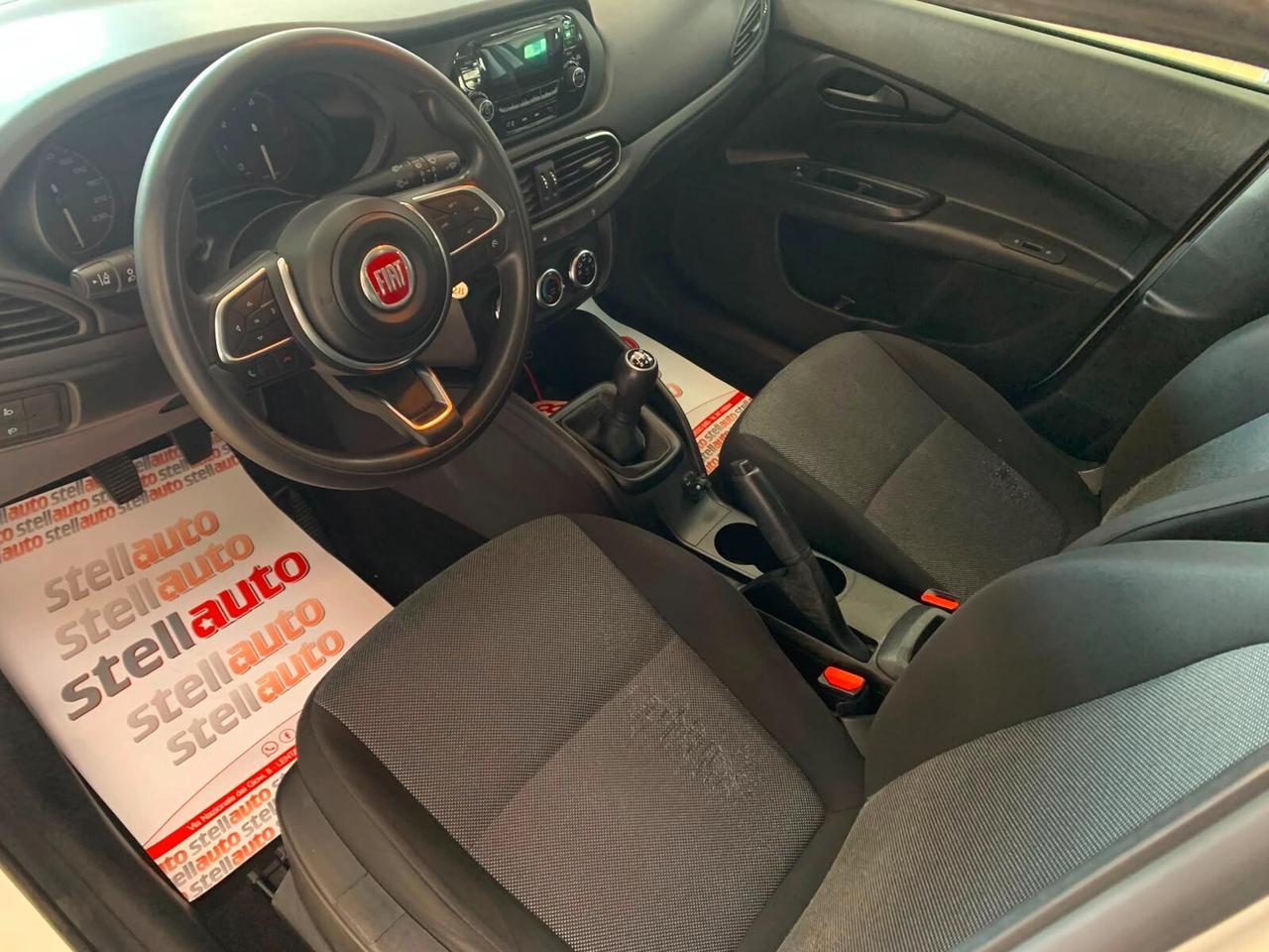 Fiat Tipo 1.3 Mjt S&S 5p. *IVA DEDUCIBILE*