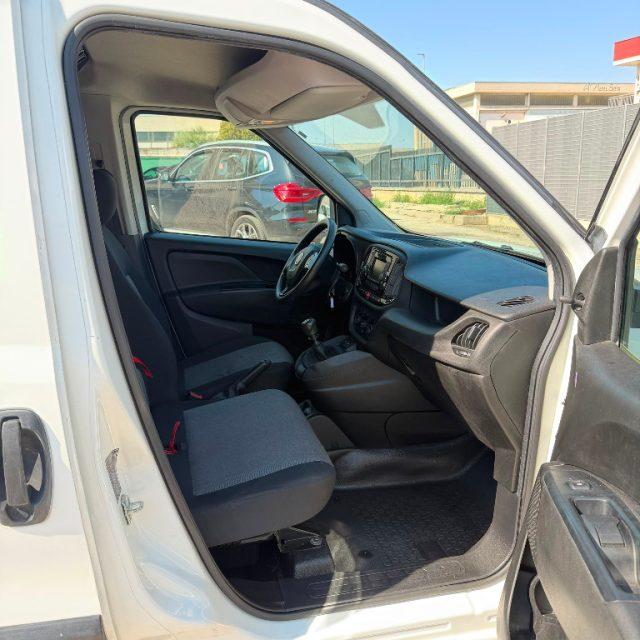FIAT Doblo 1.6 M-JET 105CV FURGONE 3 POSTI