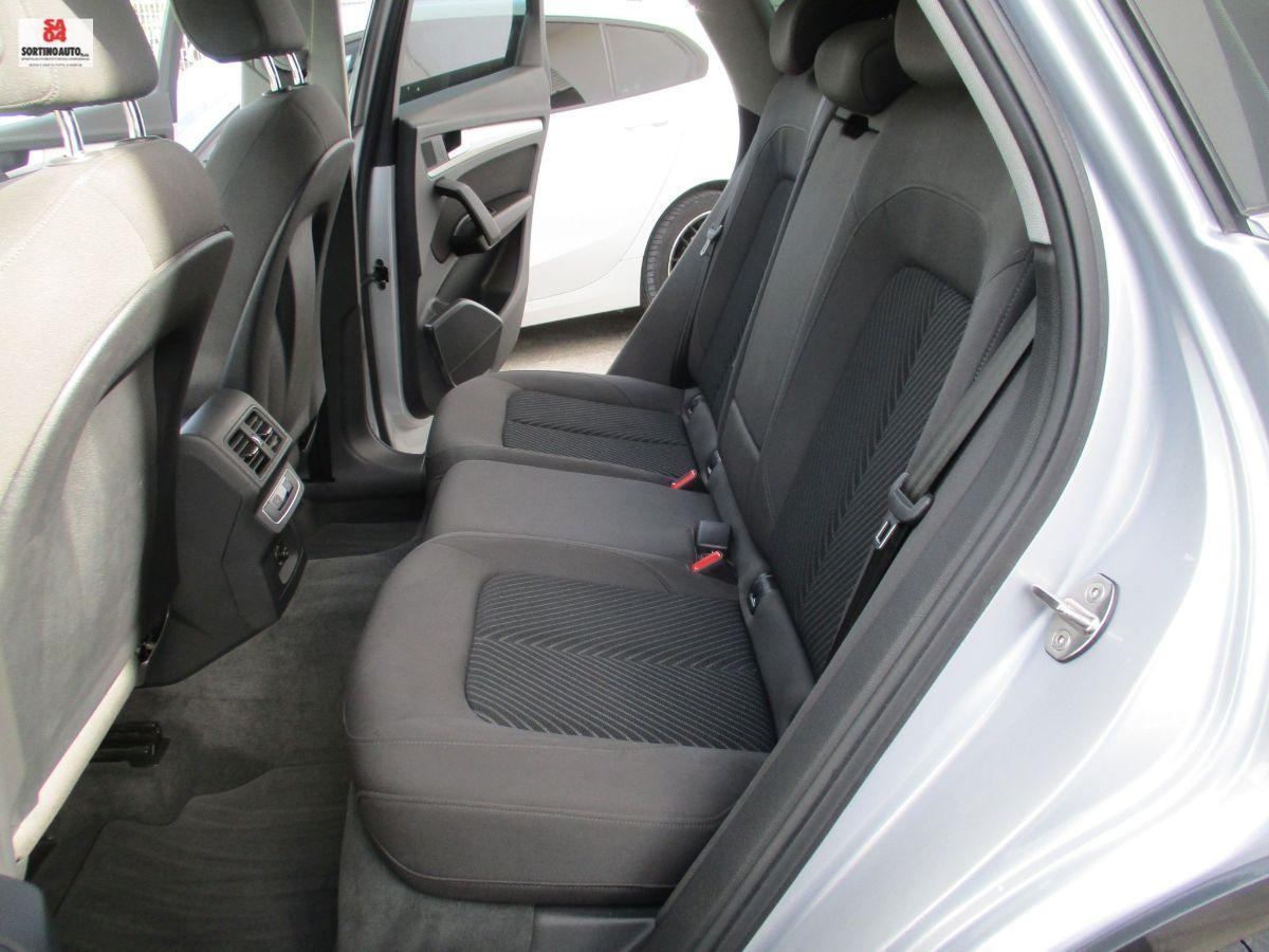 AUDI Q5 SPB 40 TDI quattro S tronic 204cv 2022 FULL
