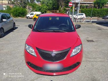 Lancia Ypsilon Ypsilon 1.2 Elefantino Blu s
