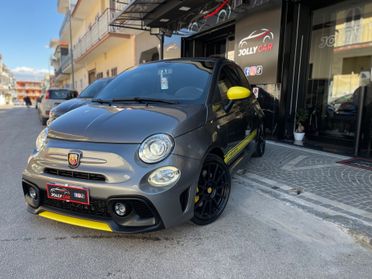 Abarth 595 1.4 Turbo T-Jet 180 CV Competizione