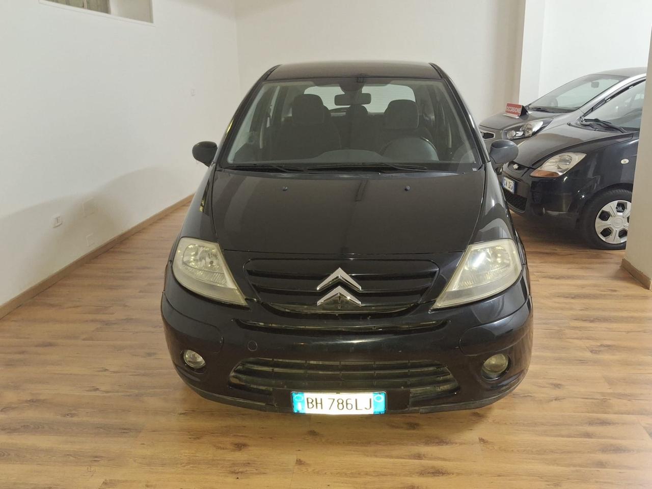 Citroen C3 1.1 Elegance