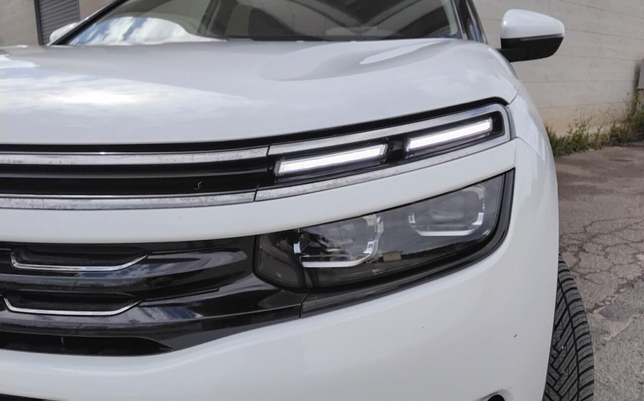 Citroen C5 Aircross C5 Aircross BlueHDi 130 S&S EAT8 Feel
