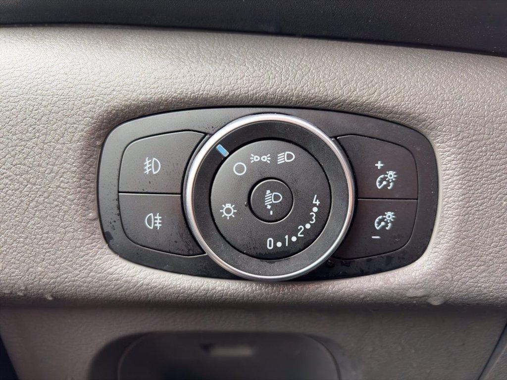 FORD Transit 310 2.0 tdci 108cv entry L2H2 E6.2 del 2019