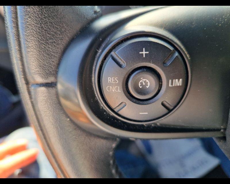 MINI Mini 5 porte 1.5 Cooper D Boost 5 porte