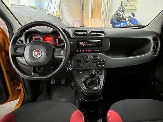 FIAT Panda 1.2 Pop SENZA FINANZIAMENTO