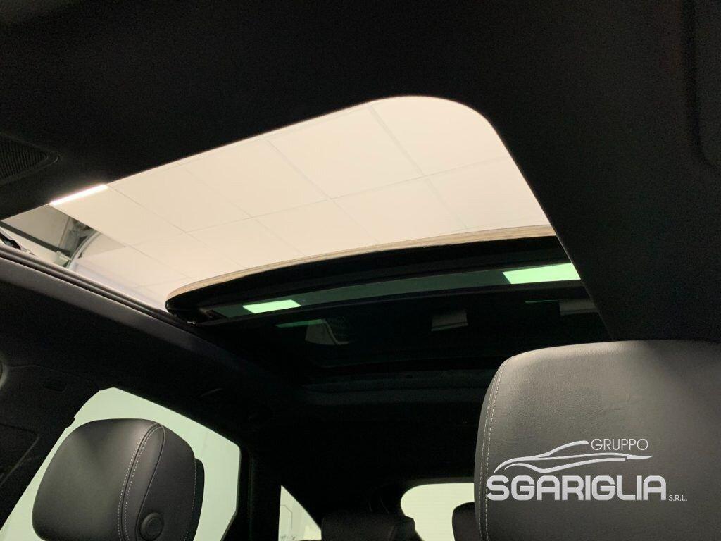 Audi Q5 SPB Tetto Apribile Sportback S Line Quattro 40 TDI