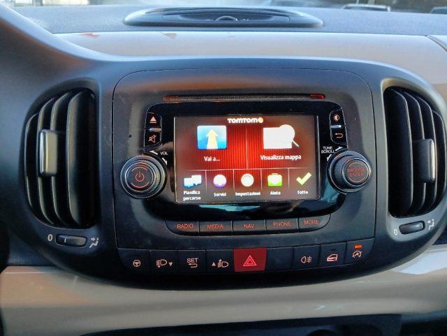 FIAT 500L 1.3 Multijet 85 CV Dualogic Pop Star