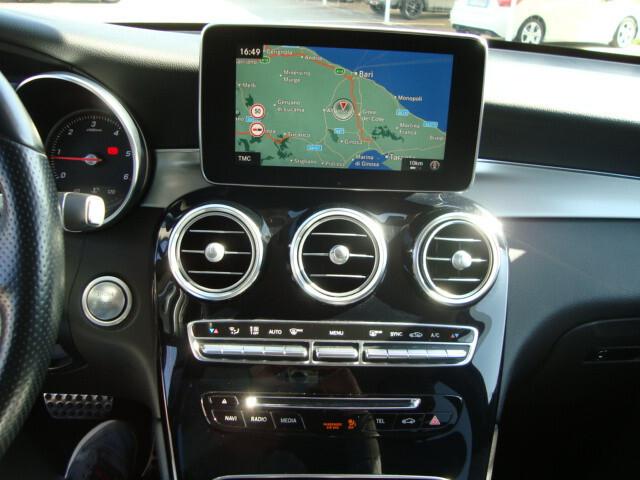 Mercedes-benz GLC 250 d 4Matic Premium