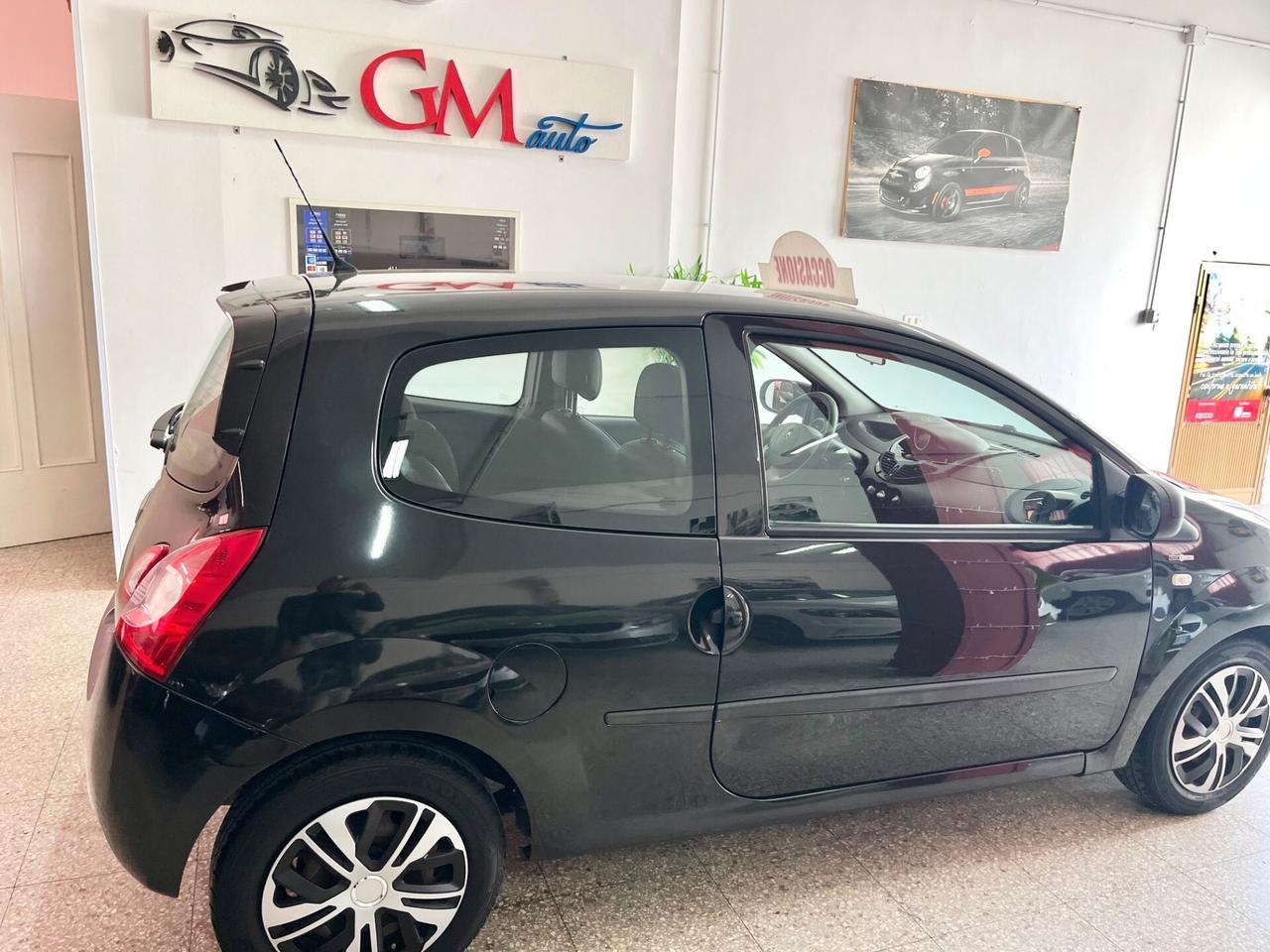 Renault Twingo 1.2 16V Night&Day