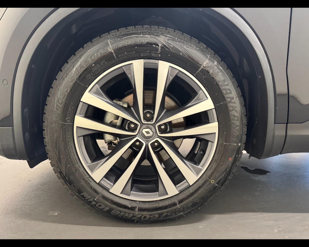 RENAULT KOLEOS 1.6 DCI INTENS