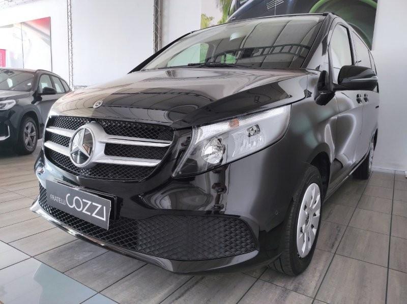 Mercedes-Benz Classe V (W447) - V 220 d Automatic Executive Compact