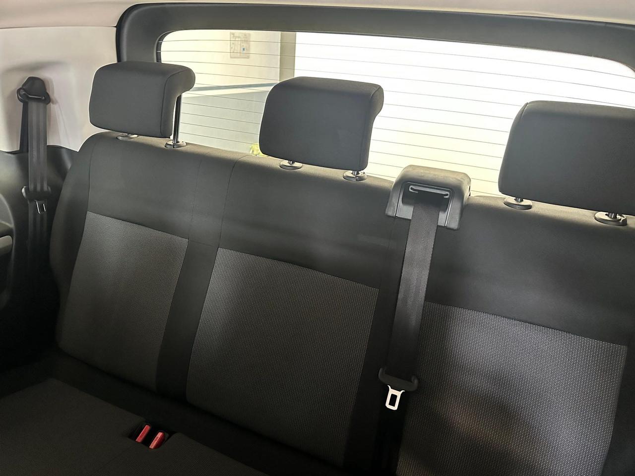 Toyota Proace Verso 1.5d 120cv S&S L0 Lounge 5p