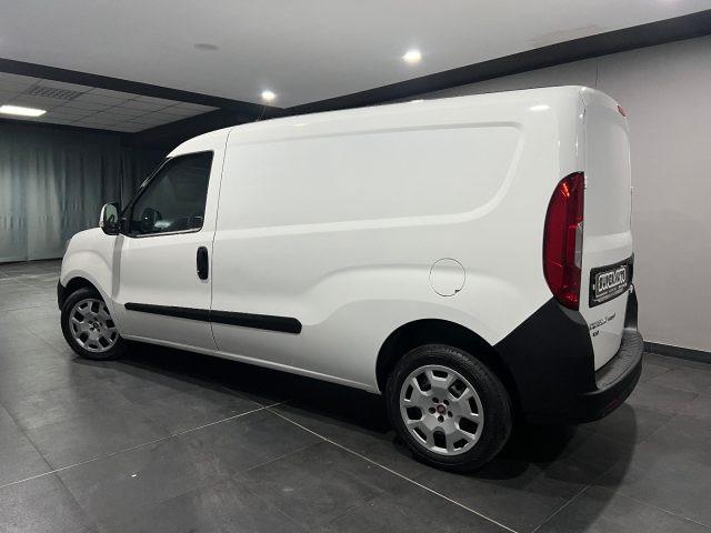 FIAT Doblo 1.6 MJT MAXI 105CV DX 3 Posti