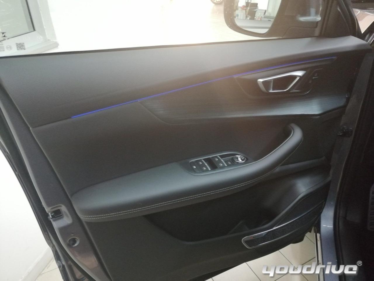 DR Automobiles DR6.0 1.5 Turbo BENZ. AUTOCARRO N1 5 POSTI